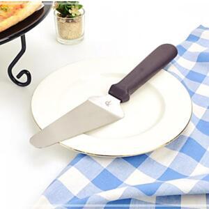 [2개구성] 델키 스패치 파자뜨게 피자 뜨개 주걱 삼삿 서브 스텐 스패출러 서버 삼각스패츌러 LW971A53