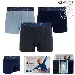 트윙클 아동 팬티 드로즈 주니어 남아 속옷 3매/어린이/유아/키즈/남자/데일리/어린이집/여자/유치원/초등