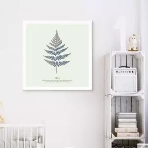 ( 출고옵션 - 25X40cm ) 북유럽풍 캔버스액자 빈티지_18988230_667501