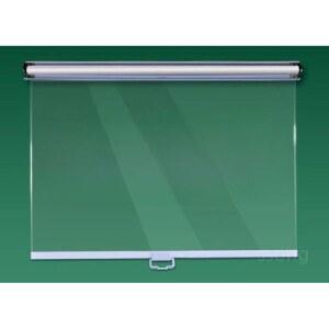 냉장고 롤스크린 가림막 스크린 빵집 슈퍼마켓 업소용 무공 투명 채소 커튼 쇼케이스