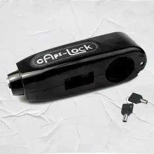 자전거 핸들 잠금장치 도난방지 자물쇠 브레이크락
