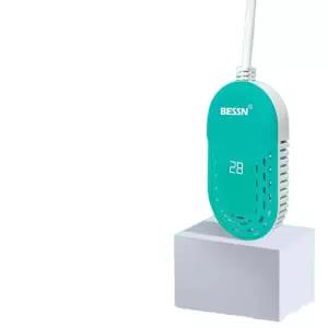 물고기 수중 수족관 온도표시 열대어 수조 히터 히터봉