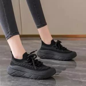 운동화 편한신발 발편한 발볼넓은 실내 가벼운 조깅화 런닝머신