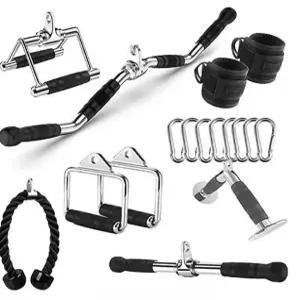 헬스 피트니스 봉 바 벤치프레스 역기 홈짐 스쿼트 데드리프트 웨이트