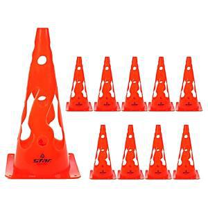 신신상사 10개입 H38 1세트 허들콘 축구 스타 뉴 LWDAEA3F