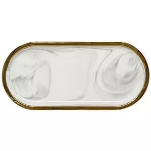 차키 대형 인테리어 그레이대리석 화장대 빈티지_18936272_667501