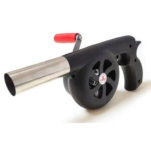 [2개구성] 학원 핸디 캠핑 송풍기 관공서 용 풀무 HW6175D8