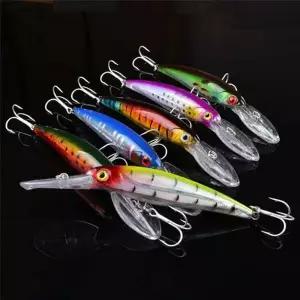 PROBEROS 빅베이트 농어 빅사이즈 미노우