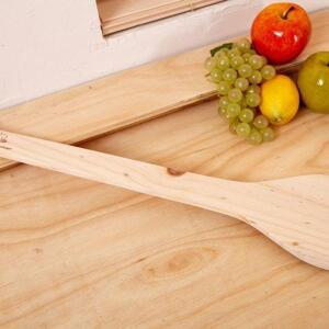 [2개구성] 55cm 장 나무 주방용품 밥 주걱 BHW27885A