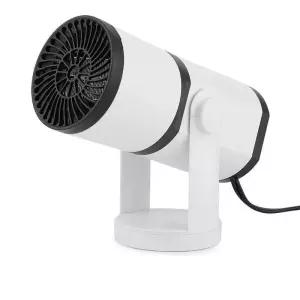 차량용 전기히터 차박 온풍기 전기차 이동식 화물차 난방기