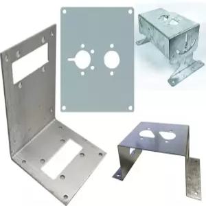 무시동 히터 거치대 캠핑 브라켓 조절식 고정 스텝 선반 창문 부품 난방기