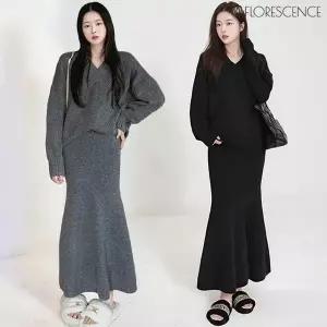[플로레센스] 루체 니트 투피스 2종_22895067_671725
