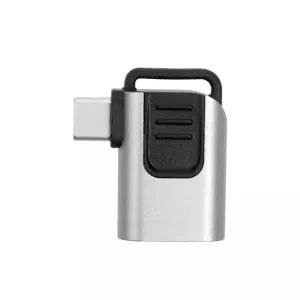 [베스트TOP100]C타입 to HDMI 변환젠더 컨버터 / 꺾임형