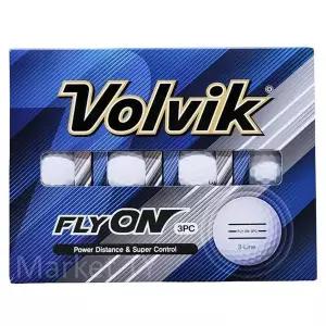 [셀러허브]볼빅 플라이온 3피스 12개 (S28557530)