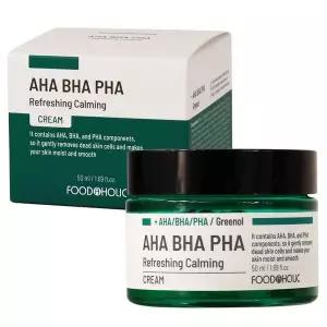 매일 195EXQ79 공을 깨끗하게 피부 순한 각질정리 크림 50ml