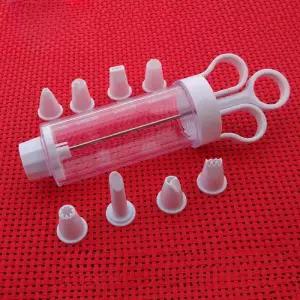 와사비 고추냉이 소스건 케첩 디스펜서 핫도그 가정용 데코레이션