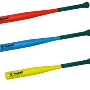 뉴스포츠 야구 베이스볼 우레탄 중 공 운동용품 스포츠게임 티볼 배트 방망이 롤볼 세트 EW8DCEDA