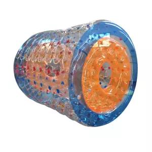 워킹볼 워터 롤러 다람쥐통 펜션 대형 워터파크 튜브 두꺼운