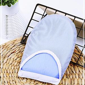 [2개구성] 휴대용 핸디 스팀 다리미판 패드 장갑 DD-11245 학교 교실 학원 관공서 KW96E04E