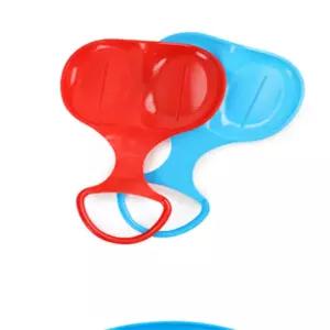 프잰 엉덩이 썰매 잔디썰매