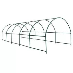 원예 포도 지지대 식물고정 지주대 오이 대형 식물 고추