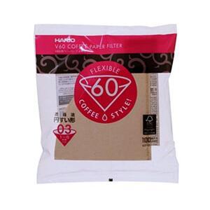 [2개구성] 하 옐로우 1~6인용 100매 X2개 종이 핸드드립 여과지 DUWACF5BE