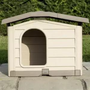 [셀러허브]바마 방갈로 야외용 개집 (S28519536)