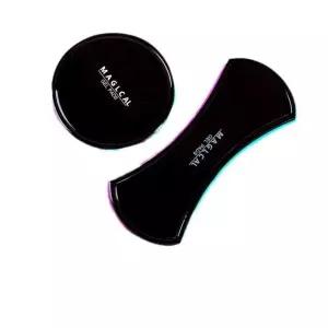 [투유몰][투유몰] 다목적 고리 차량용 걸이 열쇠 부착패드 핸드폰 고정 (36116542)