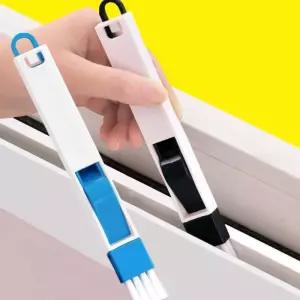 [투유몰][투유몰] 키보드 방충망 거기 창문틀 브러쉬 먼지 창틀 (36116140)