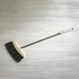( )빗자루 방 청소 사무실 마당 바닥 먼지 청소 78cm