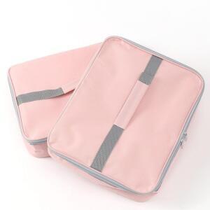 [2개구성] 2p세트 식판 직장인 백 보냉보온 아이스 피크닉 소풍 AEWBF2473