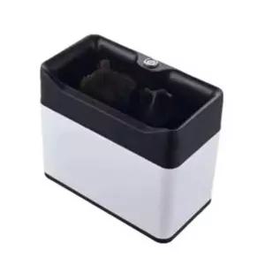 포터 필터 자동 자동세척기 커피 넉박스 58mm 청소 스틸