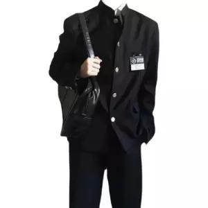 졸업사진 촬영 교복 할로윈 졸업 사교클럽 졸사 이벤트 호스트부 미캉