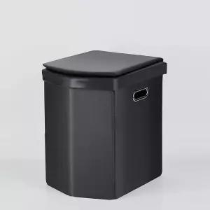 이동식 변기 차박 카라반 야외 수세식 캠핑카 간이화장실 세면대 증기를