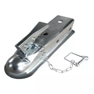 트레일러견인장치 캠핑카 견인장치 견인 카라반 오프로드