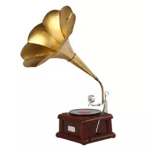 삼각대 망원경 장식품 디스플레이 엔틱 과학실 인테리어 거실