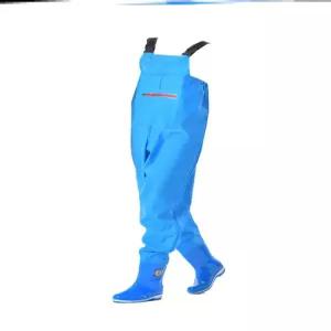 여성용 가슴장화 낚시 갯벌 체험 전신 농사 어부복 선상 갯바위