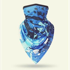 [2개구성] 목토시 세이퍼 자외선차단 아이스머플러 윈드 스카프 여름 쿨 FLWBF228E