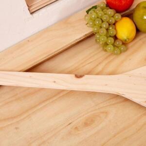 [2개구성] 55cm 나무 장 주방용품 밥 주걱 AEW27885A