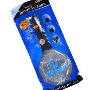 [2개구성] 전기 모기채 LTD-308 전자 랜턴 후레쉬 캠핑용 AEWBCFEBB