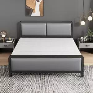 접이식 카페 원룸 거실 스툴 미포함 각도조절 좌식 침대