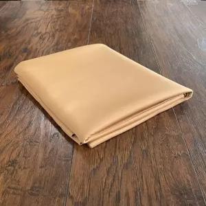 하우티코 1야드 네오프렌 원단 1.5mm 두께 공예 및 취미 원단(다크 스킨)