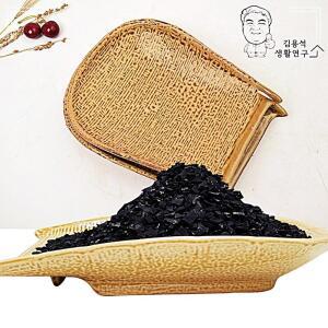 [2개구성] 야자 받침대 W-5 기거 차냄세거 숯 공기정화 탈취 ARW4A4801