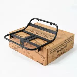 자전거 짐받이 캐리어 랙 알루미늄 짐칸 프론트랙 패니어 스트랩 브라켓 수하물