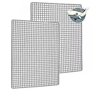 ( )철망 일회용 불판 캠핑 음식 조리망 그릴