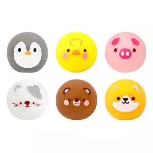 애니멀 랜덤 말랑 모찌 30개