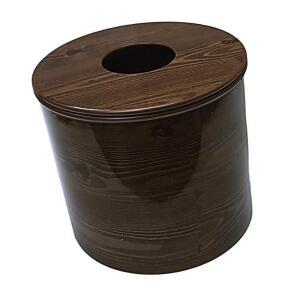 [2개구성] 업소용 두루말이 꽂이 무 화장지 옹이 나무무 휴지 IPW8E8EF3