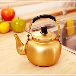 [2개구성] 황주전자 양은주전자 티포트 1L 대원경 생활용품 주방용품 FAW2785FC