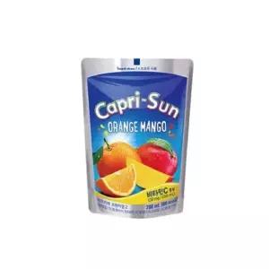 카프리썬 오렌지망고 200ml x 40개