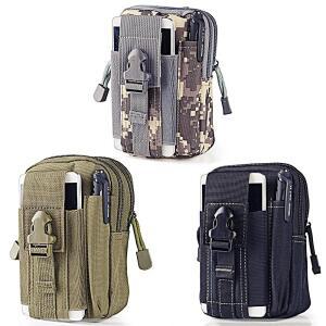 [2개구성] 비브가 가방 소형 s195 파우치백 등산 보조 2010A FAWCB0861